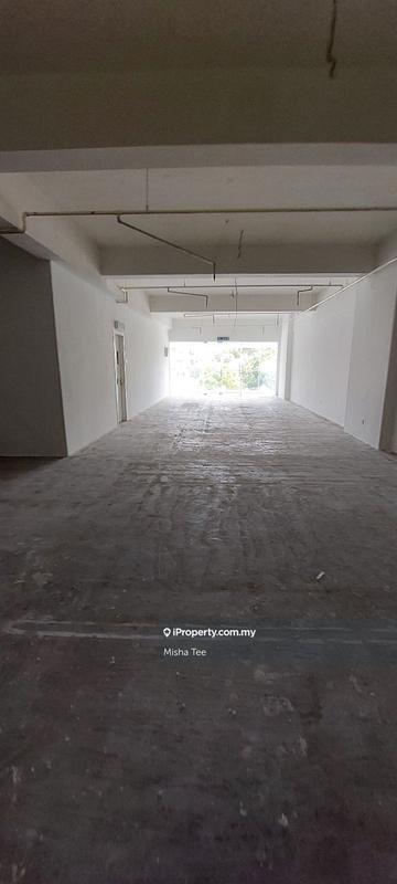 Service Residence for Rent in Zeva @ Equine South by Misha Tee - iProperty.com.my