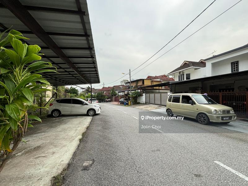Rumah Berkembar untuk Dijual di bandar kinrara 3, Puchong, Puchong jaya, Bandar Kinrara oleh Jolin Choi - iProperty.com.my