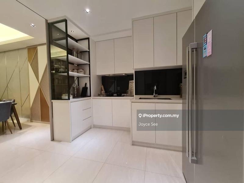 Residensi Servis untuk Dijual di Tropicana Cenang oleh Joyce See - iProperty.com.my