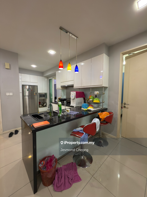 Kondominium untuk Dijual di 288 Residency oleh Jesmond Cheong - iProperty.com.my