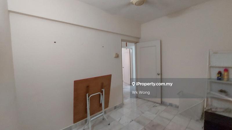 Apartment for Sale in Citrine Tower (Ria) by Wk  Wong - iProperty.com.my