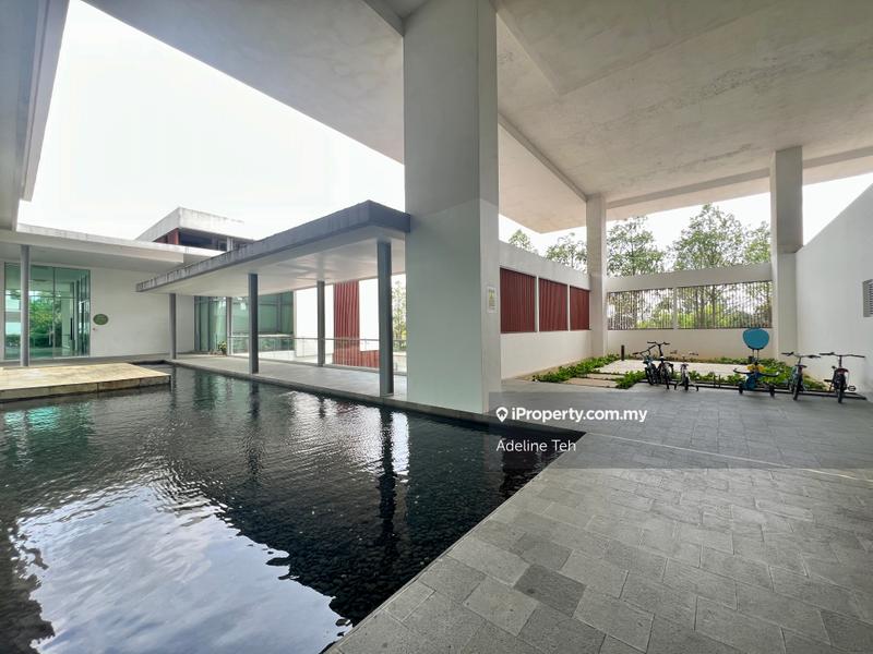 Condominium for Sale in Seringin Residences by Adeline Teh - iProperty.com.my