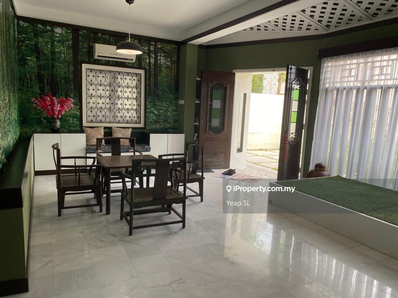 Bungalow House untuk Dijual di Tanjung Bungah, Penang oleh Yeap SL - iProperty.com.my