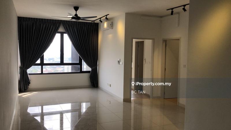 For Rent - Tuan Residency