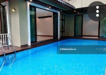 Banglo untuk Disewa di Mont Kiara, Kuala Lumpur oleh Esther Lim - iProperty.com.my