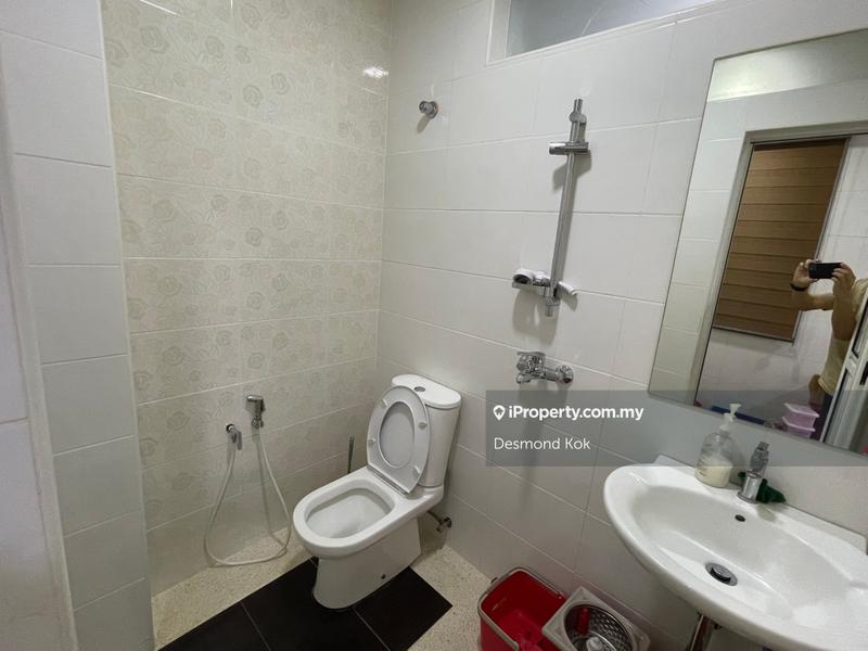Rumah Teres 3-Tingkat untuk Dijual di Laman Rimbunan, Kepong oleh Desmond Kok - iProperty.com.my