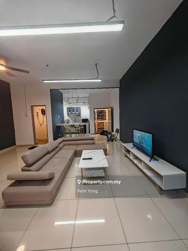 For Rent - Damai Vista