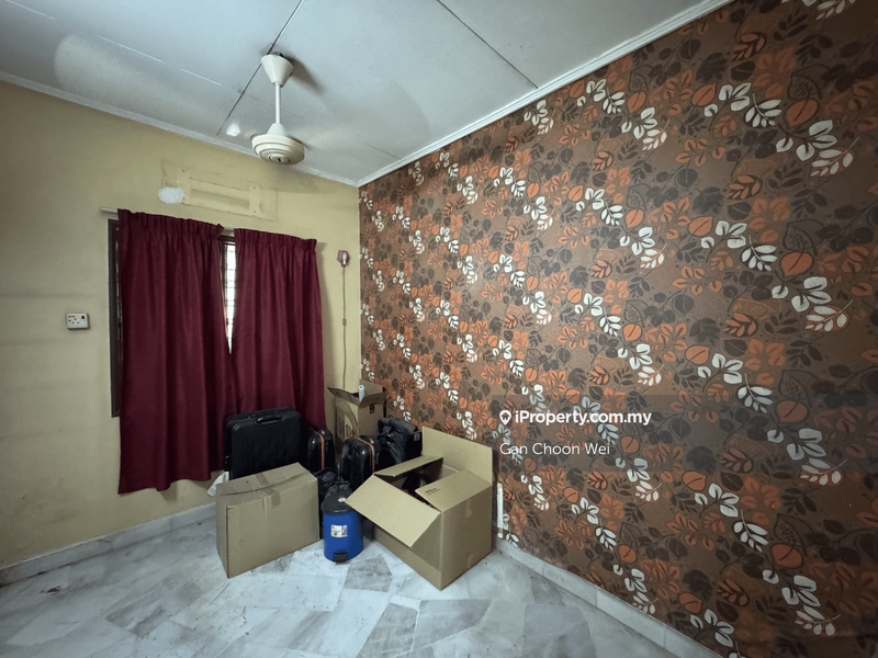 1.5-storey Terraced House for Sale in Usj 2, Subang Jaya by Gan Choon Wei - iProperty.com.my