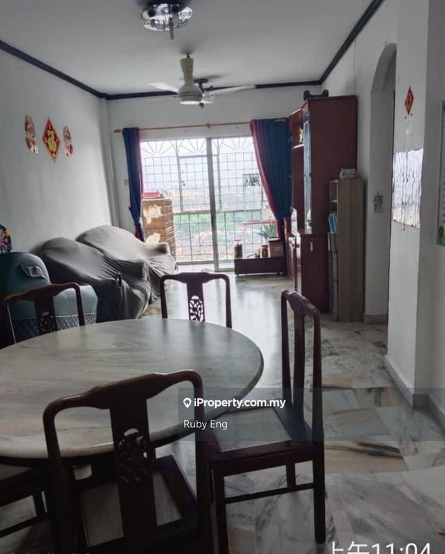 For Sale - Taman Sri Murni Fasa 2