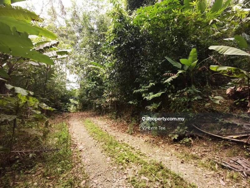 Tanah Kediaman untuk Dijual di Bidor, Perak oleh Vincent Tee - iProperty.com.my