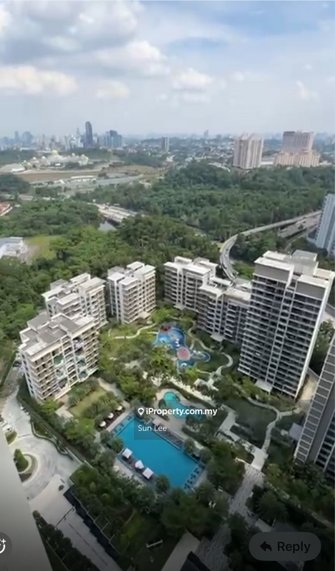 For Sale - Agile Mont Kiara