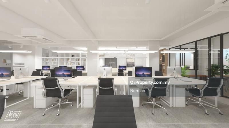 Shop / Office untuk Dijual di [22'x70'] ROI 7% MODERN LAYOUT SHOPLOT, Seremban oleh Norman - iProperty.com.my