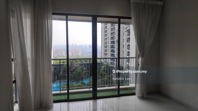 Condominium for Sale in Irama Wangsa by Kendro Lee - iProperty.com.my