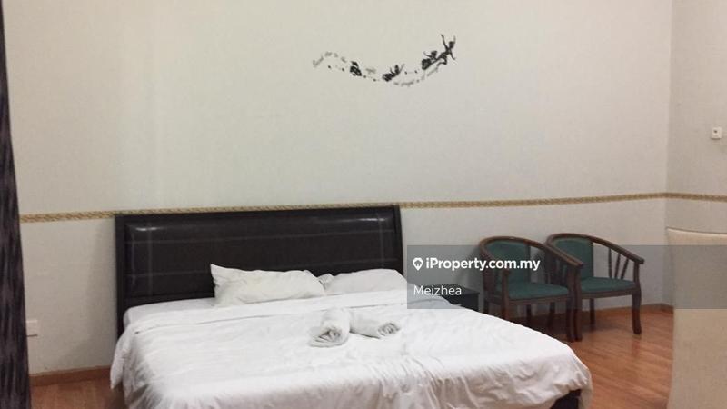 For Sale - Maytower Serviced Residences