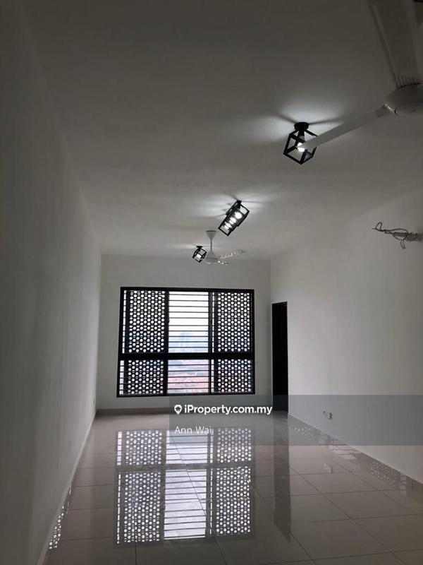 For Sale - The Havre Bukit Jalil