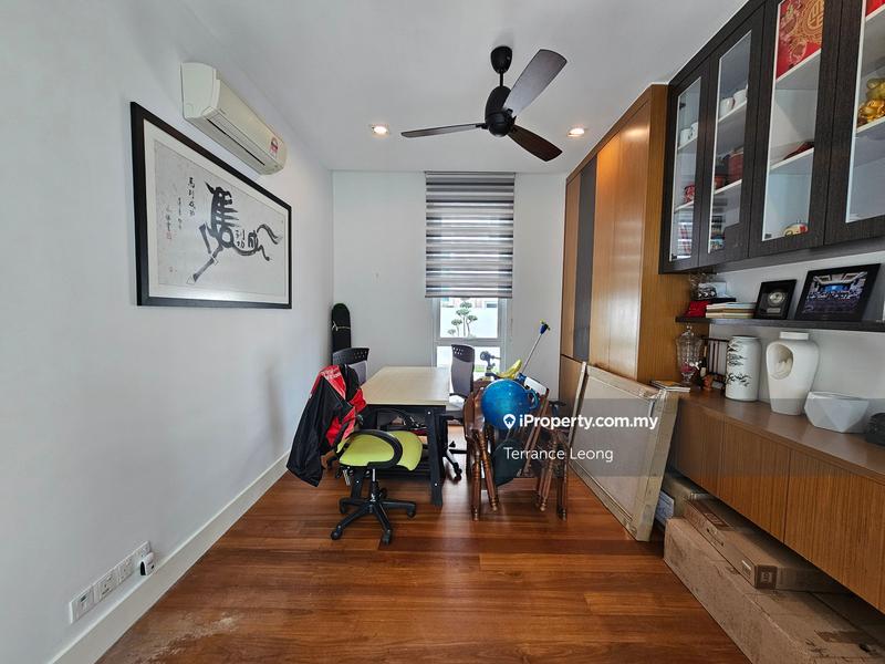 Banglo untuk Dijual di Taman Bukit Segar, Cheras oleh Terrance Leong - iProperty.com.my