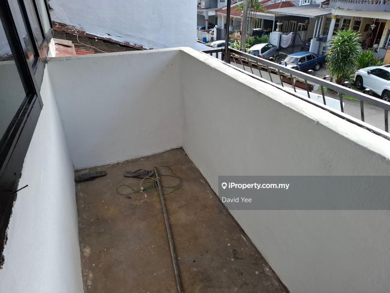 2-storey Terraced House for Sale in Ampang Hilir, Ampang by David Yee - iProperty.com.my
