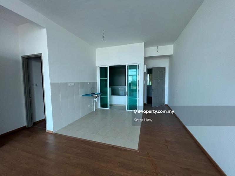 Condominium for Sale in 1Sulaman Platinum Tower by Ketty Liaw - iProperty.com.my