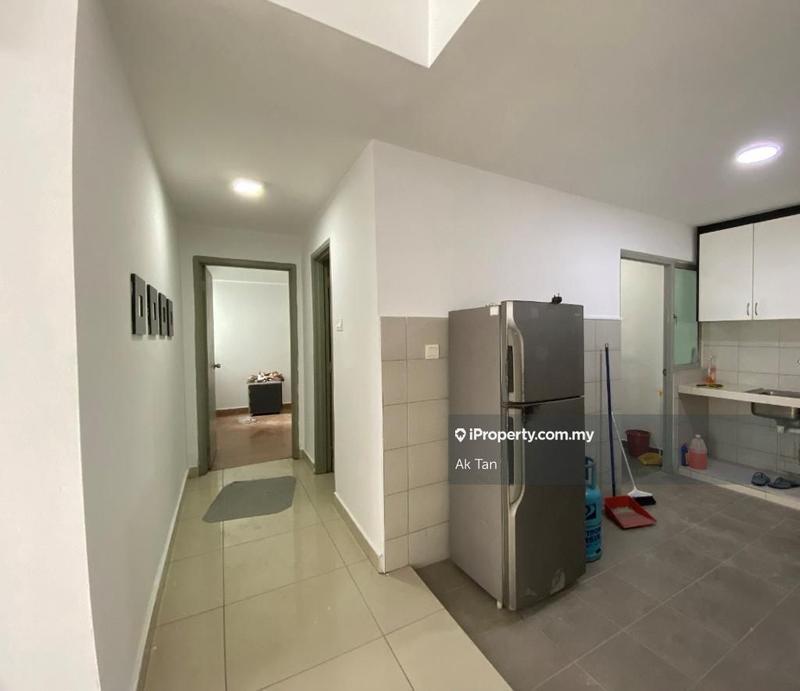 Service Residence for Sale in One South by Daren Tan - iProperty.com.my