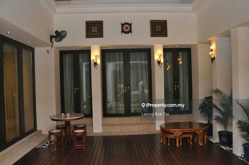 Banglo untuk Dijual di Seksyen 7, Shah Alam oleh Leong Kok Fei - iProperty.com.my