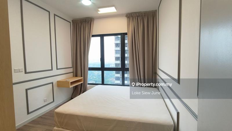 Kediaman Servis untuk Disewa di Sunway Belfield oleh Loke Siew June - iProperty.com.my