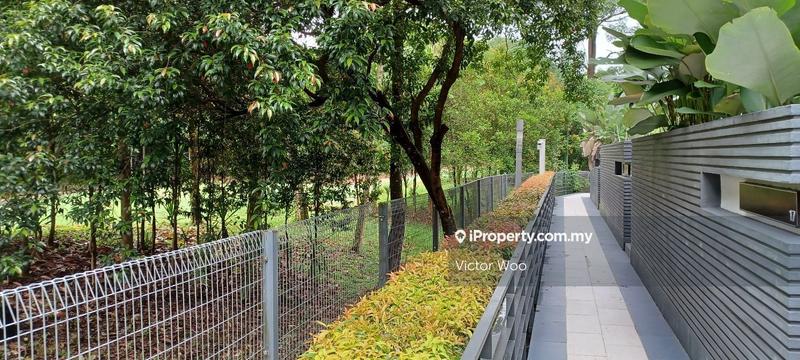 4-storey Terraced House for Sale in Bukit Kiara, Kuala Lumpur by Victor Woo - iProperty.com.my