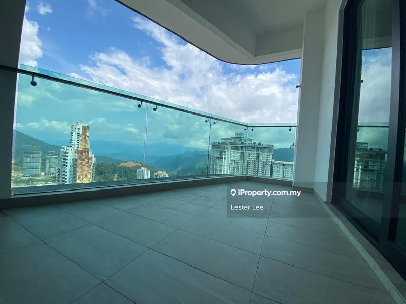 Condominium for Sale in Geo38 Residence by Lester Lee - iProperty.com.my