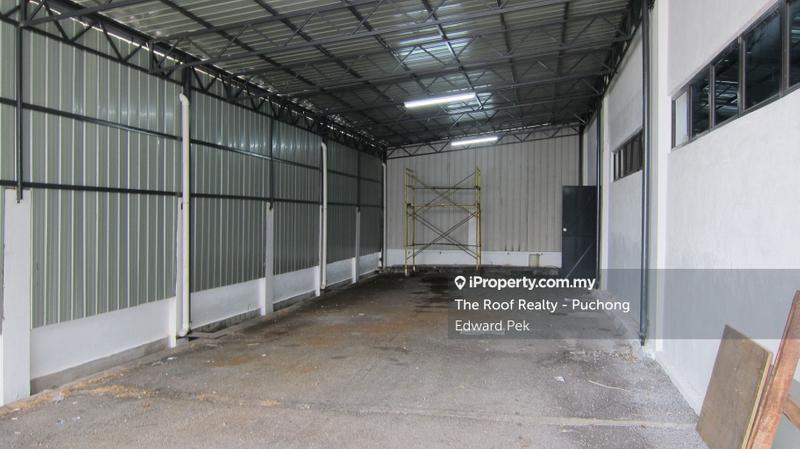 Kilang Berkembar untuk Disewa di Seksyen U1, Glenmarie oleh Edward Pek - iProperty.com.my