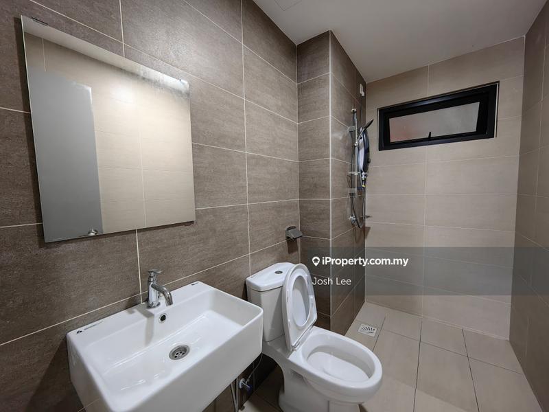 Condominium for Rent in Upperville @ 16 Quartz by Josh Lee - iProperty.com.my