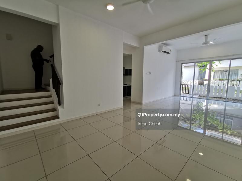 3-storey Terraced House for Sale in 402a6, Telok Panglima Garang by Irene Cheah - iProperty.com.my