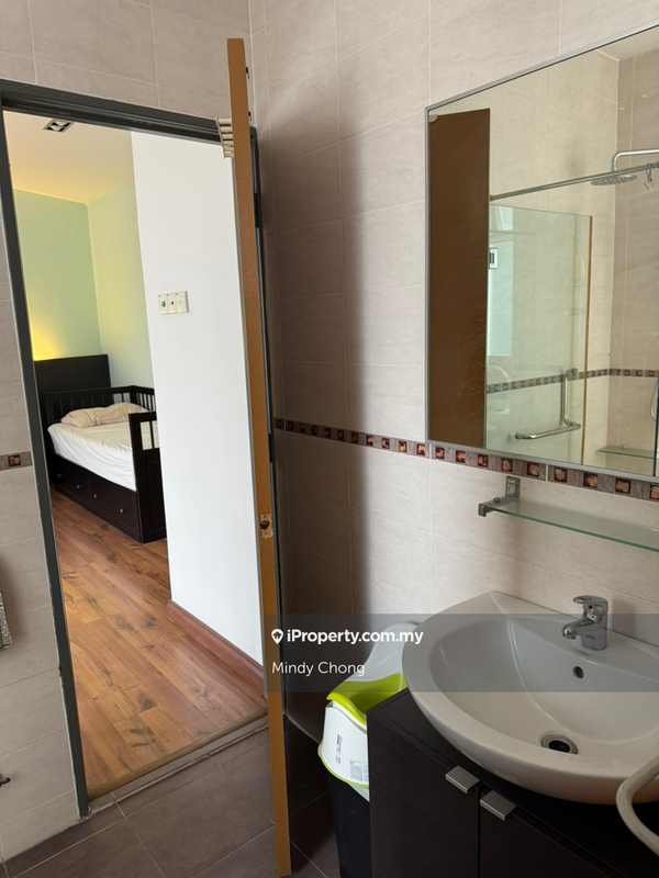 Condominium for Sale in Merc Residence by Mindy Chong - iProperty.com.my