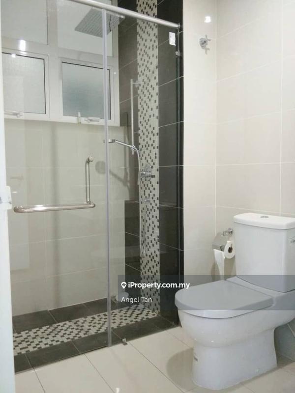 Kediaman Servis untuk Dijual di Skypod Residence oleh Angel Tan - iProperty.com.my