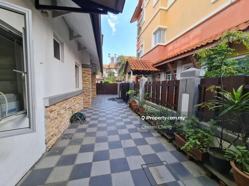 Bungalow House untuk Dijual di Damansara Legenda, Petaling Jaya oleh Chester Cheng - iProperty.com.my