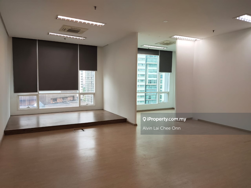 Pejabat untuk Disewa di KLCC, KL City Centre oleh Alvin Lai - iProperty.com.my