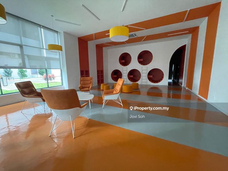 Kondominium untuk Disewa di Platinum Arena oleh Jovi Soh - iProperty.com.my