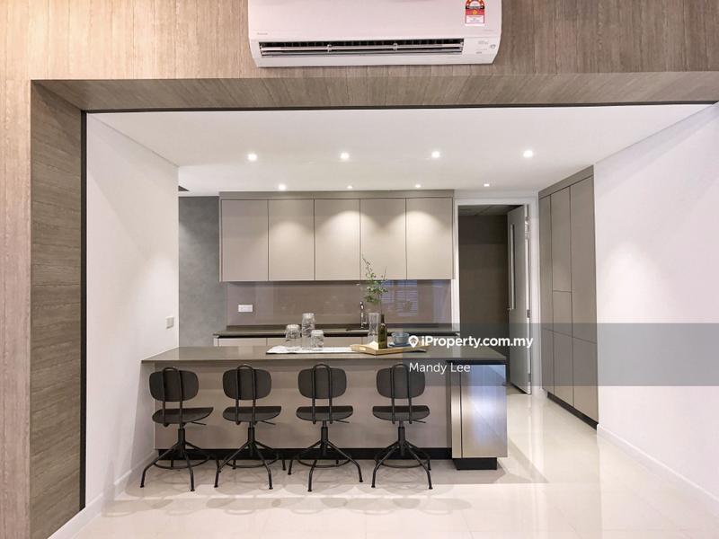 Condominium for Sale in Residensi 22 by Mandy Lee - iProperty.com.my
