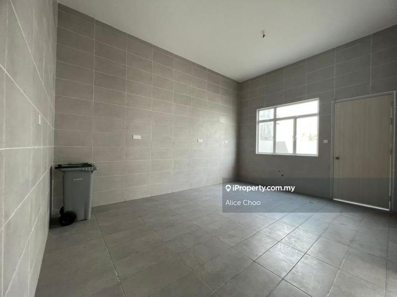 Rumah Berkembar untuk Dijual di Kluang, Johor oleh Alice Choo - iProperty.com.my