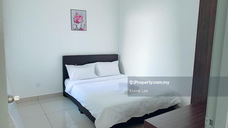 For Rent - Palas Horizon Residence (Mont' Vue)