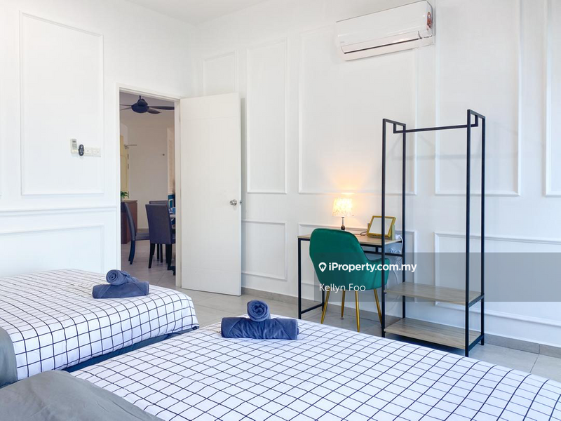 Service Residence for Sale in Atlantis Residences (Pangsapuri Atlantis Kota Syahbandar) by Kellyn Foo - iProperty.com.my