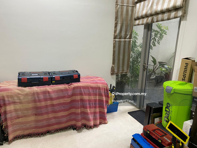 Condominium for Sale in 2 Hampshire by Melody Chew - iProperty.com.my