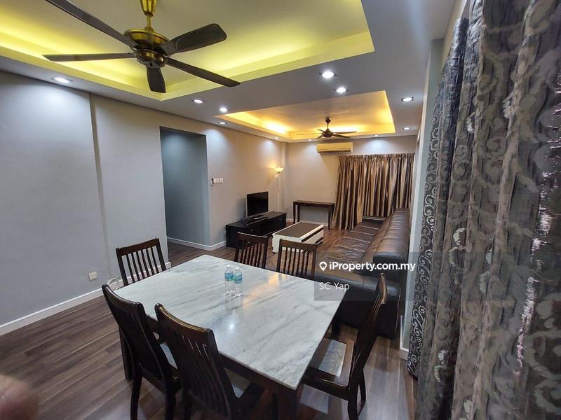 For Sale - Medan Putra Condominium