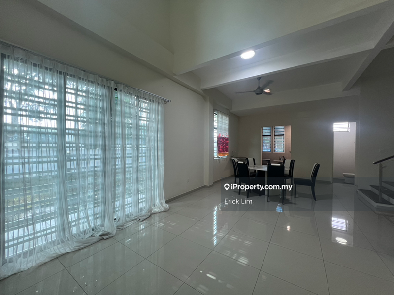 Rumah Teres untuk Dijual di Taman Ayer Keroh Height, Bukit Katil oleh Erick Lim - iProperty.com.my