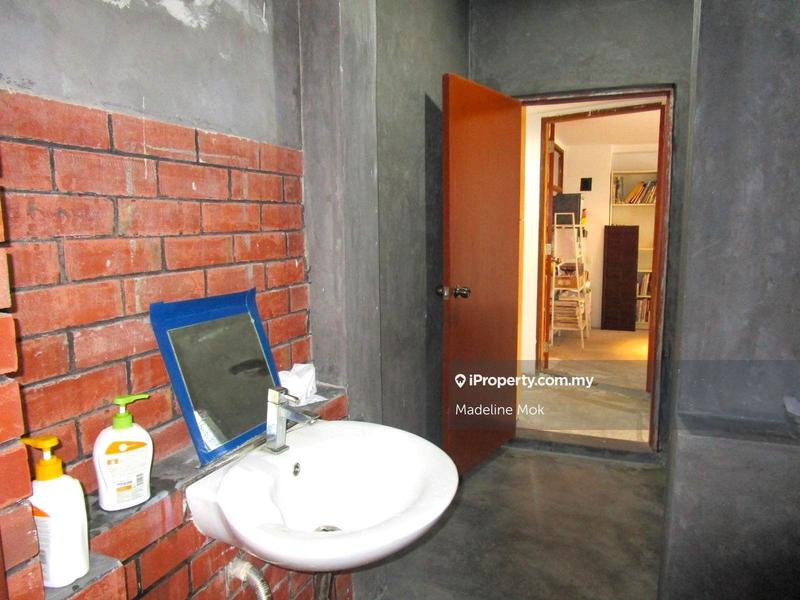 Kedai-Pejabat untuk Dijual di Taman Desa, Kuala Lumpur oleh Madeline Mok - iProperty.com.my