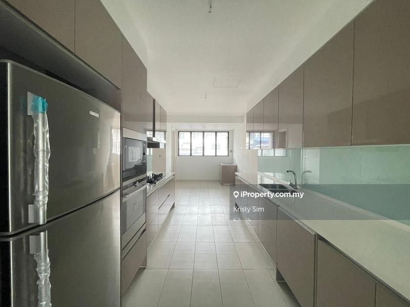 Condominium for Sale in Sastra U-Thant by Kristy Sim - iProperty.com.my