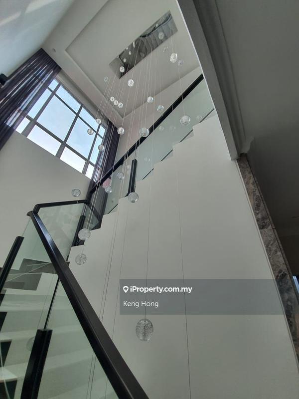 Kediaman Servis untuk Disewa di The Zizz @ Damansara North oleh Keng Hong - iProperty.com.my