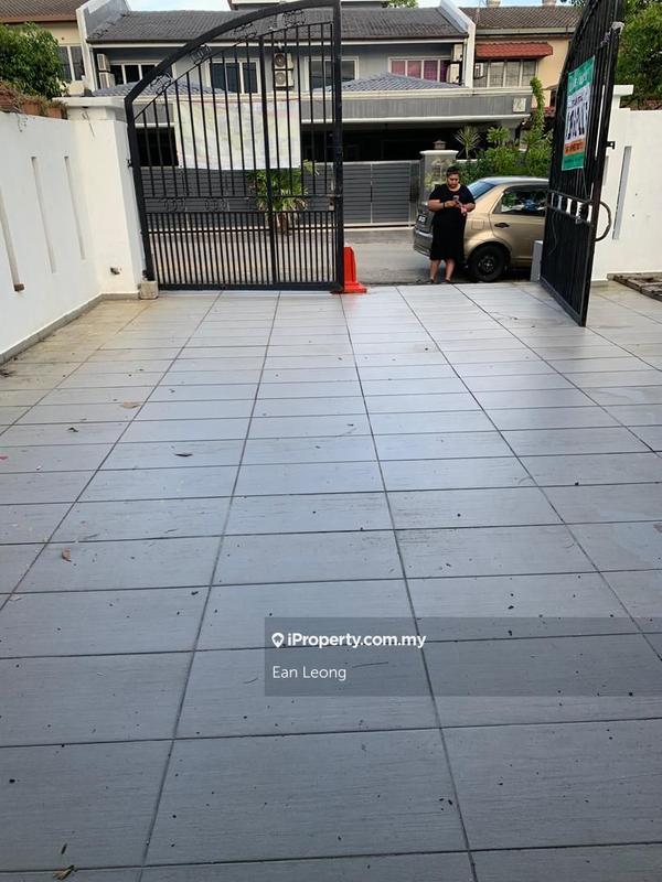 1-storey Terraced House for Sale in Paya Jaras, Shah Alam by Ean Leong - iProperty.com.my