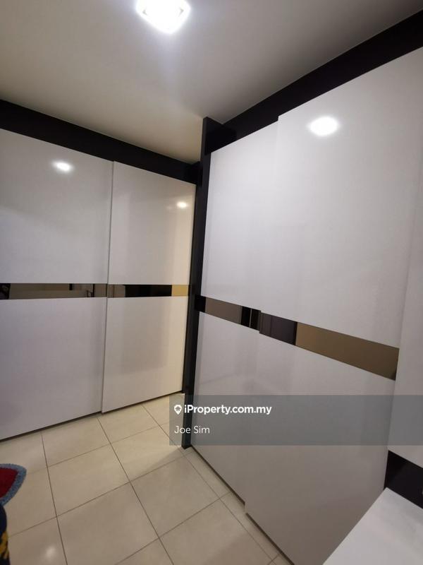 Service Residence for Sale in The Garden Residences by Joe Sim - iProperty.com.my