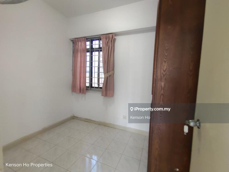 Kondominium untuk Dijual di South View @ One Ampang Avenue oleh Kenson Ho - iProperty.com.my