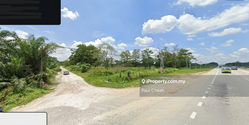 For Sale - 3 acre Industry Land For Sale In Ijok.