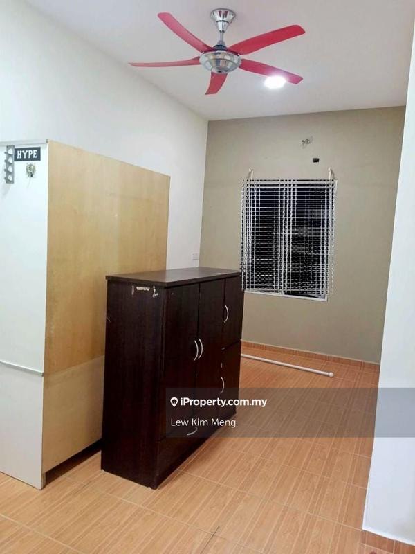 Rumah Berangkai 2 Tingkat untuk Dijual di Kepong Baru, Kepong oleh Lew Kim Meng - iProperty.com.my